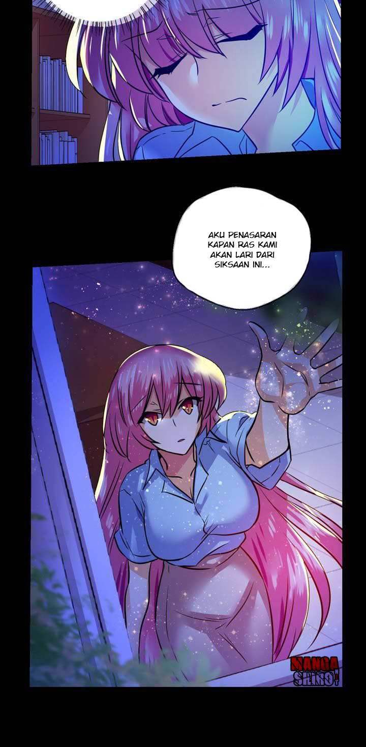 Hyulla’s Race Chapter 29.2